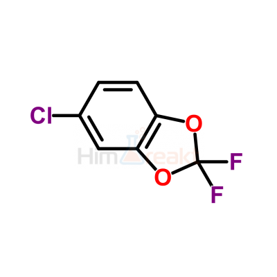 5-Хлор-2,2-дифтор-1,3-бензодиоксол