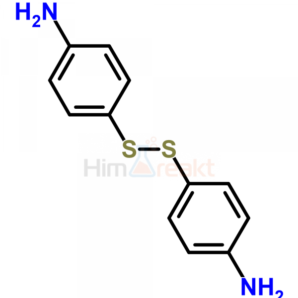 4-Аминофенил дисульфид