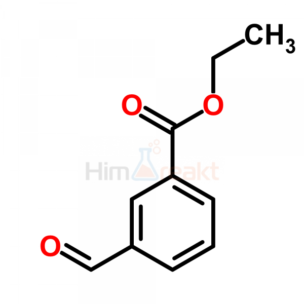 Этил 3-формилбензоат
