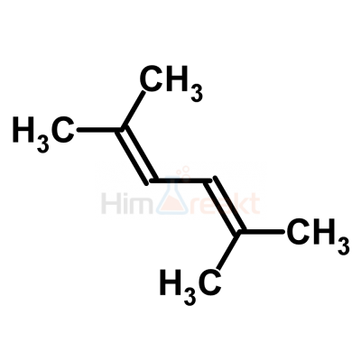 2,5-Диметил-2,4-гексадиен