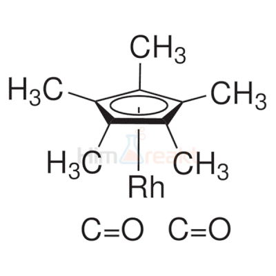 Дикарбонил(пентаметилциклопентадиенил)родий(I)