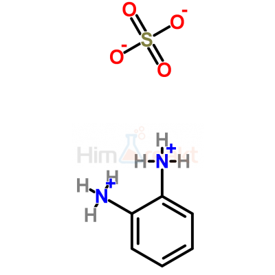 1,2-Фенилендиамин сульфат