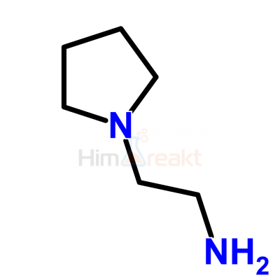 1-(2-Аминоэтил)пирролидин