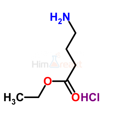 Этил 4-аминобутират гидрохлорид