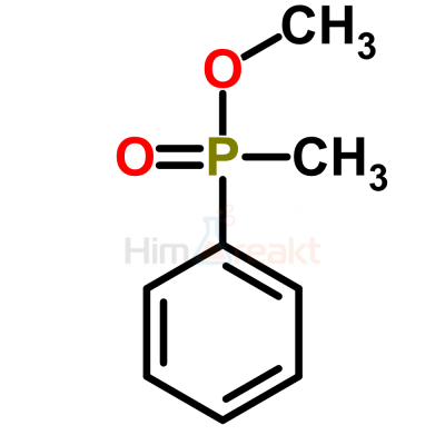 Метил метилфенилфосфинат