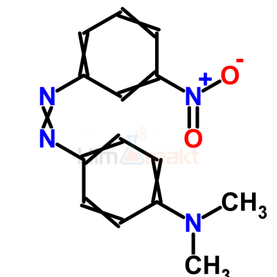 3'-Нитро-4-диметиламиноазобензол