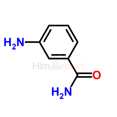 3-Аминобензамид