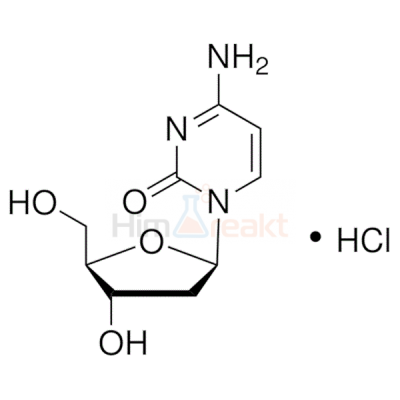 2'-Деоксицитидин гидрохлорид
