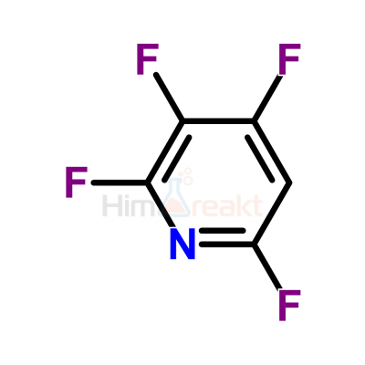 2,3,4,6-Тетрафторпиридин