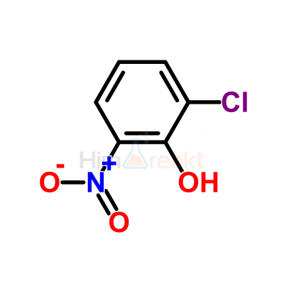 2-Хлор-6-нитрофенол
