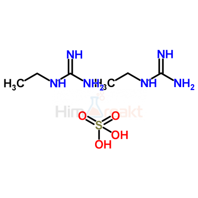 1-Этилгуанидин сульфат