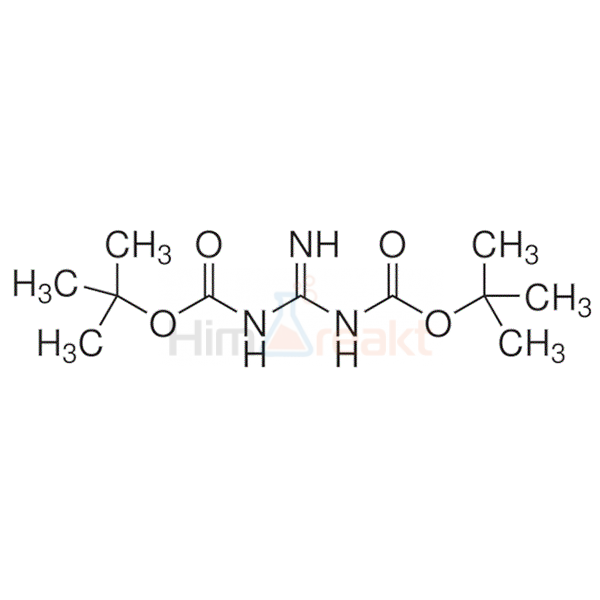1,3-Бис(трет-бутоксикарбонил)гуанидин