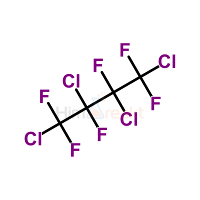 1,2,3,4-Тетрахлоргексафторбутан