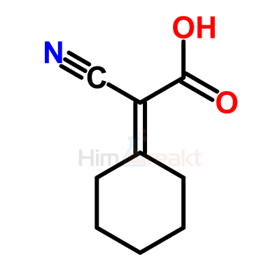 Циклогексилиденцианоуксусная кислота