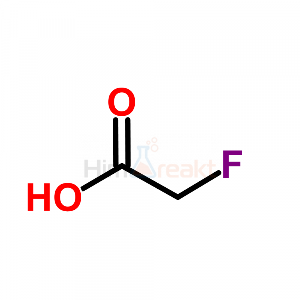 Фторуксусная кислота