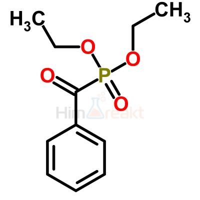 Диэтил бензоилфосфонат