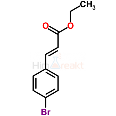 Этил транс-4-бромциннамат