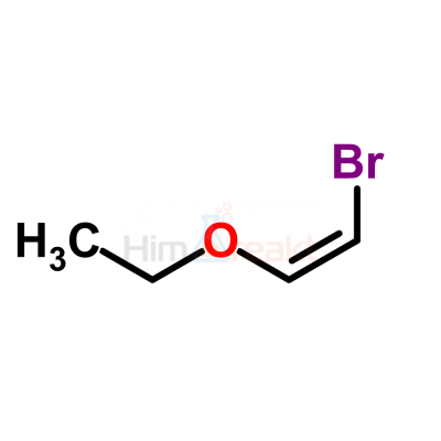 Цис-1-бром-2-этоксиэтилен