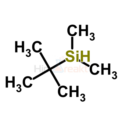 Трет-бутилдиметилсилан