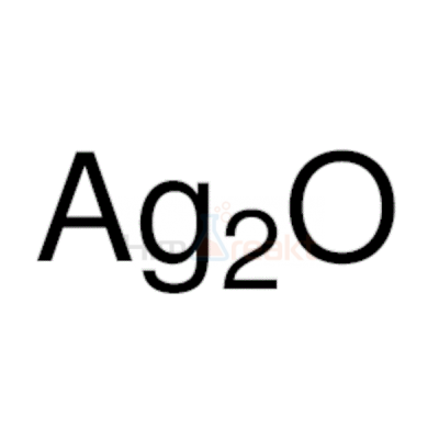 Серебро(I) оксид