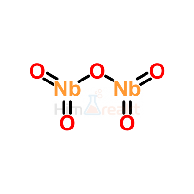 Ниобий(V) оксид
