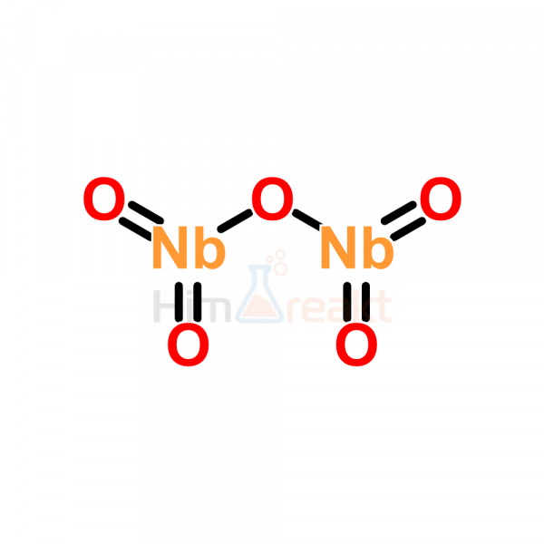 Ниобий(V) оксид