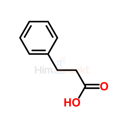 3-Фенилпропионовая кислота