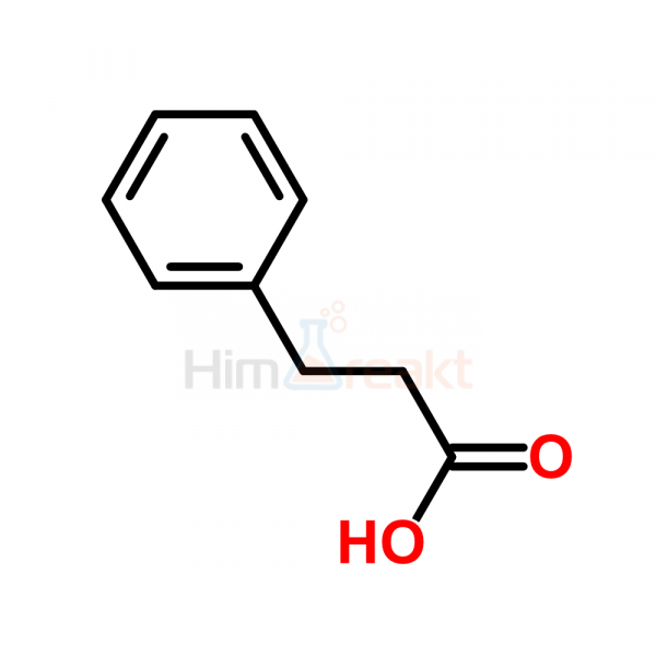 3-Фенилпропионовая кислота