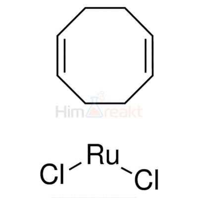 Дихлор(1,5-циклооктадиен)рутений(II), полимер