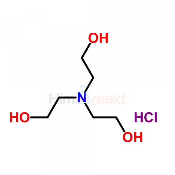 Триэтаноламин гидрохлорид