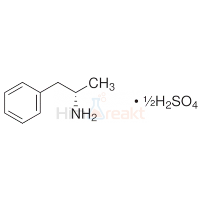 D-амфетамин гемисульфат соль