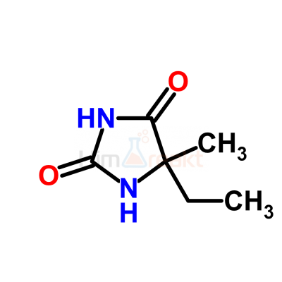 5-Этил-5-метилгидантоин