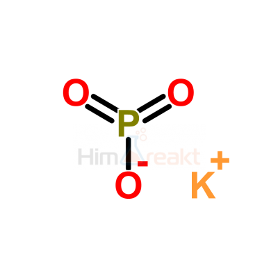 Калий метафосфат