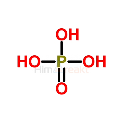 Фосфоная кислота