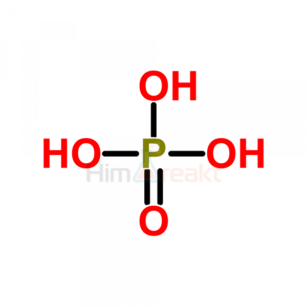 Фосфоная кислота