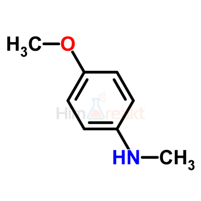 4-Метокси-N-метиланилин