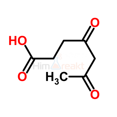 4,6-Диоксогептановая кислота