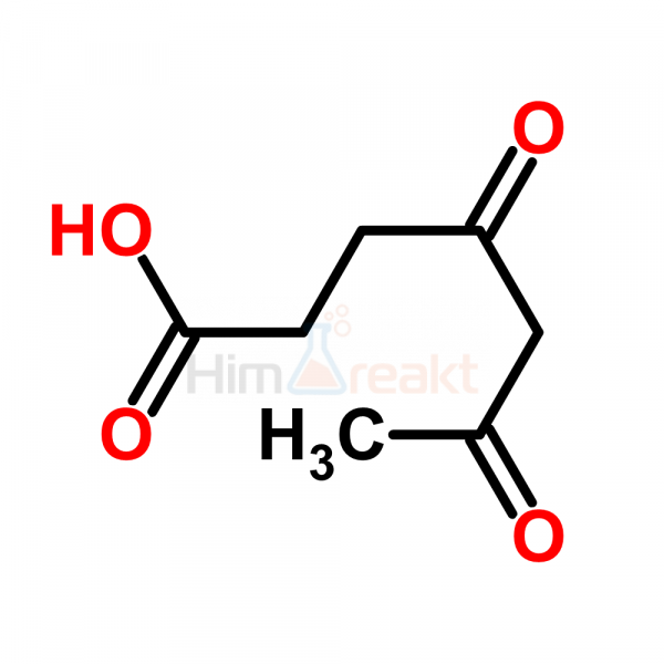 4,6-Диоксогептановая кислота