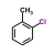 2-Хлортолуол