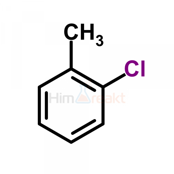 2-Хлортолуол