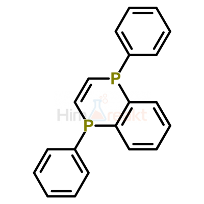 Цис-1,2-бис(дифенилфосфино)этилен