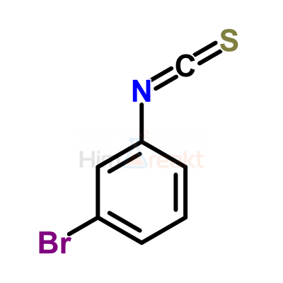 3-Бромфенил изотиоцианат