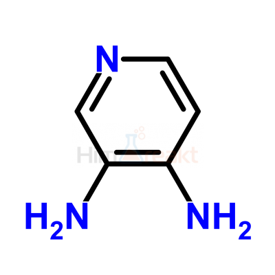 3,4-Диаминопиридин