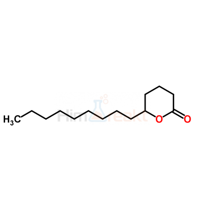 5-Тетрадеканолид