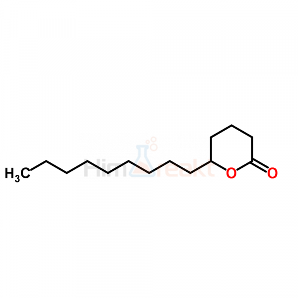 5-Тетрадеканолид