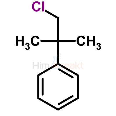 2-Хлорметил-2-фенилпропан