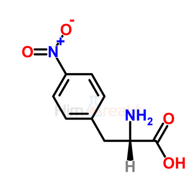 4-Нитро-L-фенилаланин гидрат