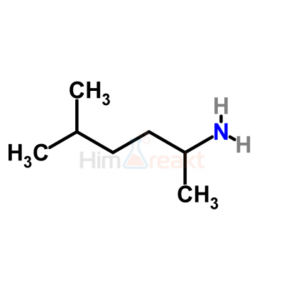 2-Амино-5-метилгексан
