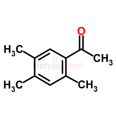 2',4',5'-Триметилацетофенон