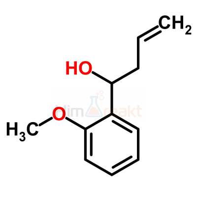 1-(2-Метоксифенил)-3-бутен-1-ол